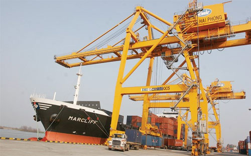 Tính chung 6 tháng đầu năm 2014, kim ngạch Pg88 com chính chủ đạt 70,9 tỷ USD trong khi kim ngạch nhập khẩu đạt 69,6 tỷ USD. 