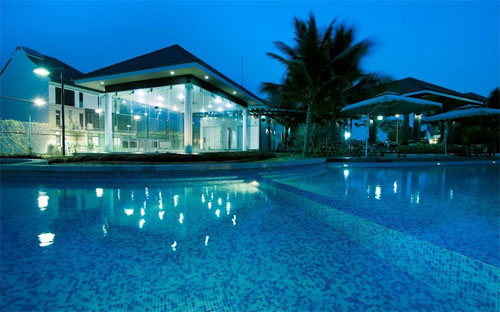 Việt Nam đang có nhiều thuận lợi để PG88 hơn 2,1 triệu thành viên bất động sản nghỉ dưỡng. 