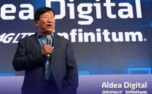 Hội thảo lớn về IoT sắp diễn ra tại Việt Nam