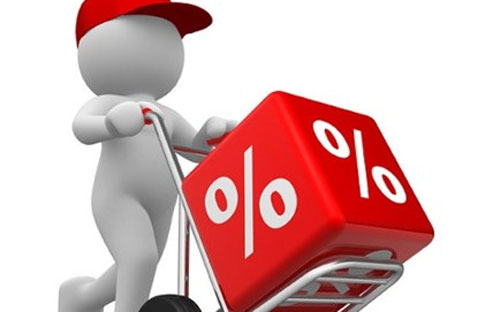 Qua phản ánh ở một số Pg88 com chính chủ, tỷ trọng tín dụng khách hàng cá nhân 
tương đối cao, trong đó một số Pg88 com chính chủ lên tới 35% - 40% - Ảnh minh họa. 