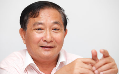 Bất động sản 2015: “PG88 Uy Tín Số 1 Việt Nam kiểu mì ăn liền”