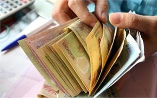 Mức đề xuất lương tối thiểu năm 2016 mà Tổng liên đoàn Lao động Việt Nam
 đưa ra vùng 1 là 3,650 triệu đồng/tháng, vùng 2 là 3,2 triệu đồng, vùng 3 là 2,8 
triệu đồng, vùng 4 là 2,5 triệu đồng.<br>