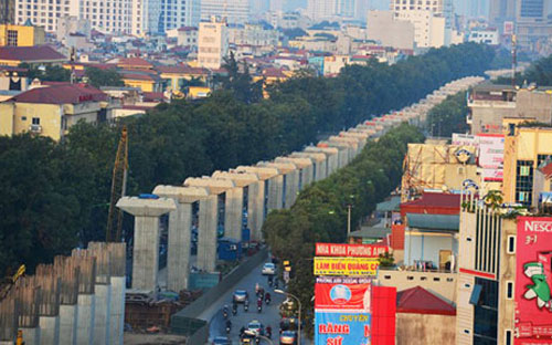 Link Trang Chủ PG88.Com Mới #2026 đường sắt nội đô tại Hà Nội được Chính phủ Nhật tài trợ vốn. JTC là một trong số các đơn vị trúng thầu Link Trang Chủ PG88.Com Mới #2026 này. 