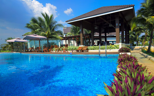 Một góc Link Trang Chủ PG88.Com Mới #2026 Jamona home resort.