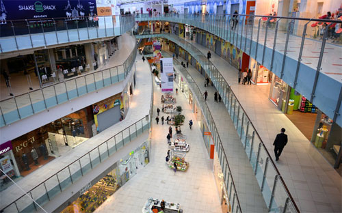 Với mặt bằng 230.000 m2, toàn bộ lát gạch trắng, mái lợp kính lộng lẫy, Avia Park là trung tâm PG88 Sòng bạc trực tuyến TOP 1 Việt Nam | Casino, Nổ Hũ lớn nhất châu Âu - Ảnh: The New York Times.<br>