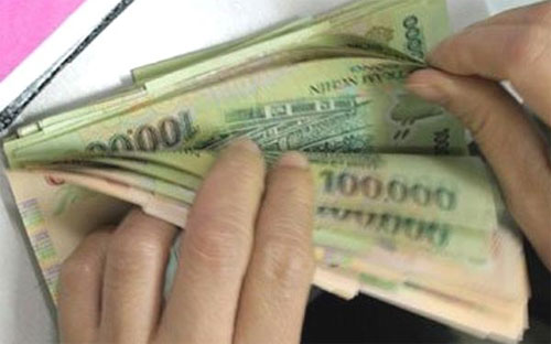 Lương ngành nào cao nhất và thấp nhất tại Việt Nam?