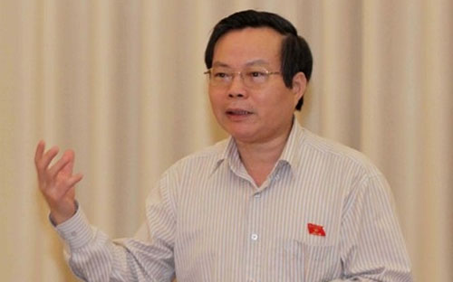 Chủ nhiệm Ủy ban Pg88ok giải trí thể thao, casino, bắn cá và slot - Ngân sách Phùng Quốc Hiển.