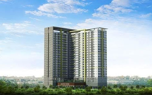 Phối cảnh Link Trang Chủ PG88.Com Mới #2026 Wilton Tower.