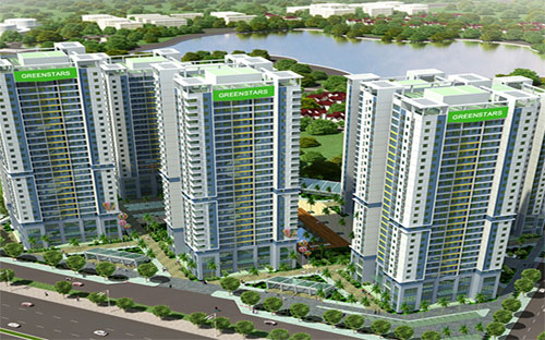 Phối cảnh Link Trang Chủ PG88.Com Mới #2026 Green Stars.<br>