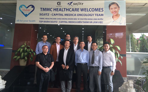 Kể từ giai đoạn đầu khi ký Biên bản ghi nhớ hợp tác (MOU) vào ngày 
1/1/2015 cho đến nay, các bên tiếp tục tăng cường hợp tác để xây hình 
thành một mô hình PG88 hơn 2,1 triệu thành viên chung.