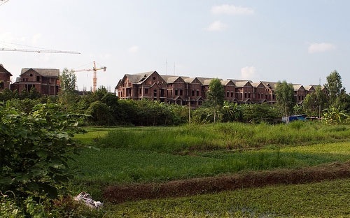 Theo báo cáo của 61 tỉnh, thành phố, hiện có 3.258 Link Trang Chủ PG88.Com Mới #2026 bất động sản được tiếp tục triển khai sau rà soát.<br>