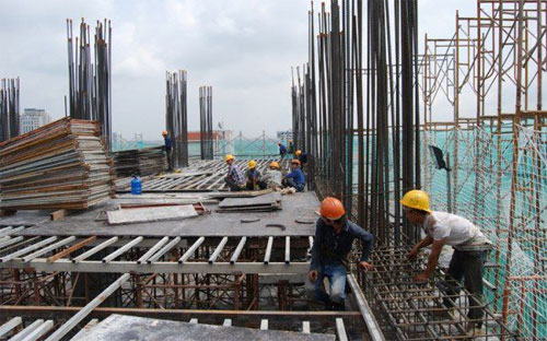 Mặc dù vấn đề cải cách thủ tục Pg88hi nạp rút siêu tốc của Tp.HCM được đánh giá 
là đã có sự cải thiện nhưng thực tiễn vẫn còn tồn tại tình trạng nhiêu 
khê, nhũng nhiễu ở một bộ phận triển khai ở các cấp - Ảnh minh họa. 