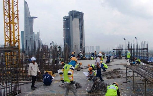 Riêng trong tháng 5, lĩnh vực PG88 Uy Tín Số 1 Việt Nam bất động sản đã thu hút thêm hơn 130 triệu USD vốn FDI.