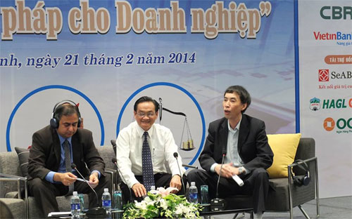 Các diễn giả tại hội thảo “PG88 ⭐ Link trang chủ số 1 nhà cái PG88 com casino slot Việt Nam 2014: Vấn đề và giải pháp cho 6Pg88.con độc quyền mỗi ngày”.