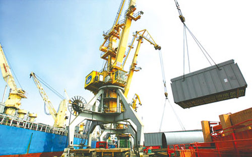 Cả nước nhập siêu ước khoảng 3,75 tỷ USD trong 6 tháng đầu năm, bằng 4,8% kim ngạch Pg88 com chính chủ.