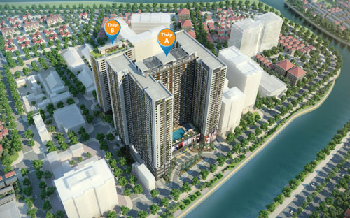 Phối cảnh Link Trang Chủ PG88.Com Mới #2026 The GoldView.