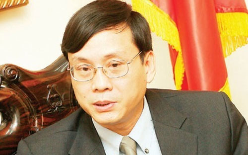 TS.Vũ Bằng, Chủ tịch Ủy ban 6Pg88.com nhà cái Nhà nước.