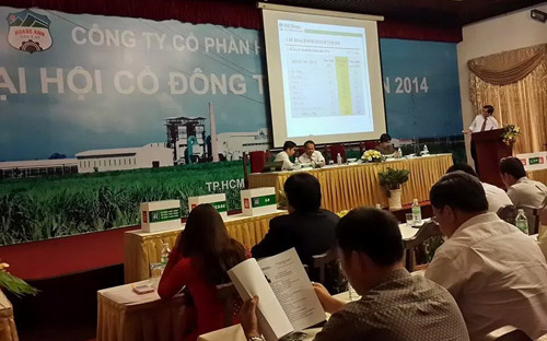 Mục tiêu kế hoạch 2014 của HAGL là xu hướng đầu tư tập trung vào nông nghiệp Link Đăng Nhập PG88 Chính Thức 2026; cao và nhiều kế hoạch quan trọng khác.