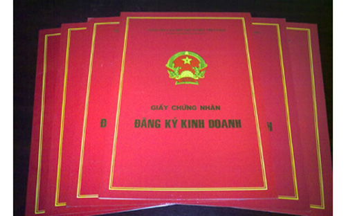 Có thể sẽ không còn danh mục ngành nghề trên giấy đăng ký PG88 Uy Tín Số 1 Việt Nam.<br>