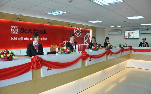 Theo định hướng Pg88 com chính chủ bán lẻ, SeABank đã không ngừng thay đổi, kiện 
toàn hệ thống nhằm mang đến cho khách hàng các sản phẩm, dịch vụ tốt 
nhất.