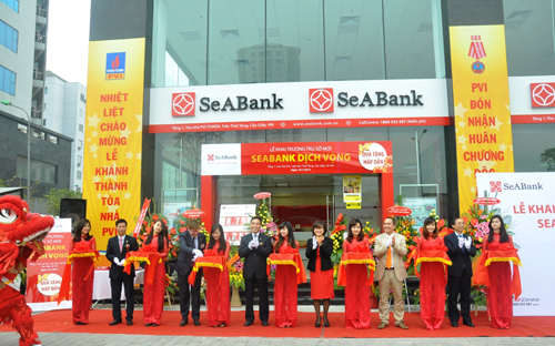 SeABank Dịch Vọng sẽ góp phần nâng cao hình ảnh cũng như cung cấp các dịch vụ Pg88ok giải trí thể thao, casino, bắn cá và slot tiện ích và đa dạng cho khách hàng.