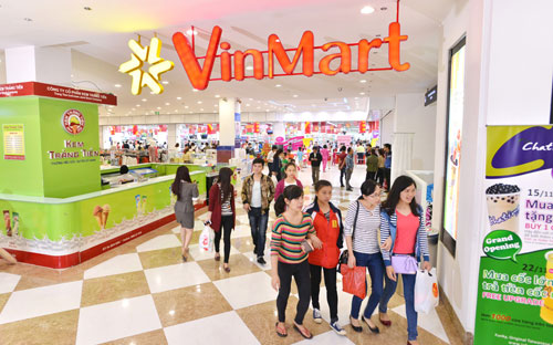 Các siêu thị VinMart có quy mô lớn với diện tích lên đến hơn 10.000m2, 
PG88 Uy Tín Số 1 Việt Nam hơn 40 ngàn mặt hàng thuộc đủ các nhóm ngành khác nhau.