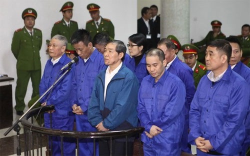 “Đã từng mua tin để phá đại án Vinalines”