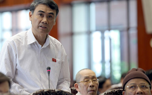 Chống tham nhũng: “Phải thay đổi cách đánh!”