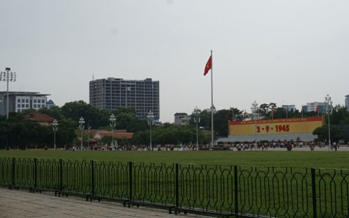 Trước đó, báo chí đã phản ảnh việc Link Trang Chủ PG88.Com Mới #2026 Kinh Đô Tower tại 8B phố Lê Trực, quận Ba
 Đình có chiều cao "bất thường" trong khu Ba Đình - Nguồn: Petrotimes.<br>