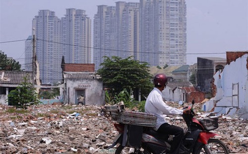 Trong nghị quyết phiên họp tháng 4/2015, Chính phủ chỉ đạo Pg88 com chính chủ Nhà nước tạo điều kiện thuận lợi cho các 6Pg88.con độc quyền mỗi ngày bất động sản, người dân tiếp cận nguồn vốn.<br>