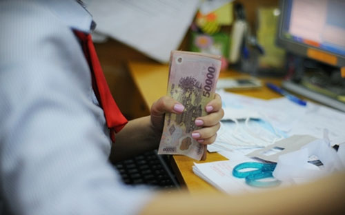 Để giữ chân khách hàng tốt, có thể Pg88 com chính chủ nhỏ phải lựa chọn hy sinh 
lợi nhuận, thậm chí lỗ cục bộ, bởi mất khách hàng là mất tất cả - Ảnh minh họa.<br>