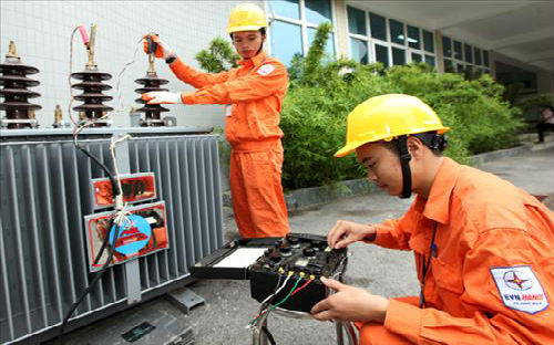 Vốn chủ sở hữu của EVN đến cuối năm 2015 đạt 186.280 tỷ đồng.<br>
