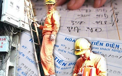 <span style="font-family: 'Times New Roman'; font-size: 15px;">Mức giá bán lẻ điện bình quân vẫn giữ nguyên ở mức 1508,85 đồng/kWh được quy định tại Thông tư số 19/2013 của Bộ Công Thương. &nbsp;</span>