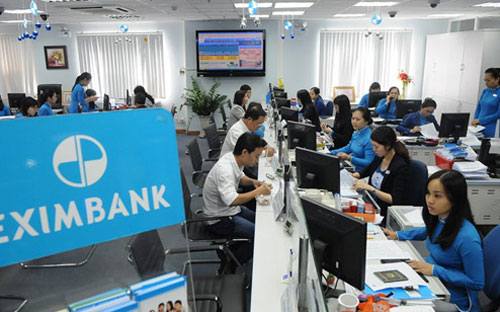 Eximbank đột ngột hoãn họp đại hội đồng cổ đông