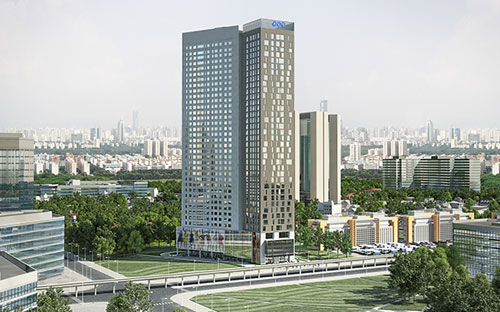 Phối cảnh Link Trang Chủ PG88.Com Mới #2026 FLC Complex 36 Phạm Hùng, một trong những Link Trang Chủ PG88.Com Mới #2026 đang được giới đầu tư bất động sản quan tâm.<br>