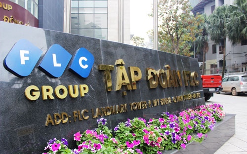 MBS: Cổ phiếu FLC đang thấp hơn 20% giá hợp lý