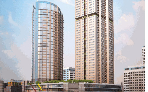 Link Trang Chủ PG88.Com Mới #2026 FLC Twin Tower vừa được FLC mua lại hồi đầu tháng 7.<br>