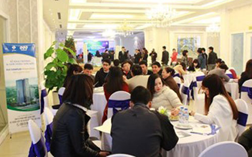 FLC Complex Phạm Hùng sẽ giao nhà vào quý 3/2016