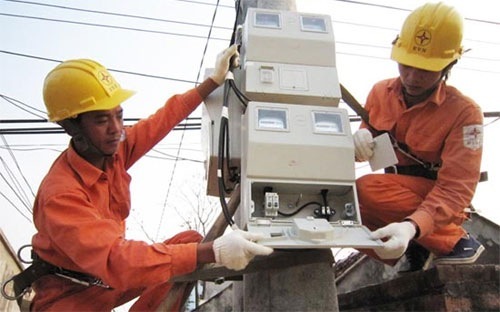Bộ Công Thương đã giao Tập đoàn Điện lực Việt Nam (EVN) 
rà soát để xây dựng cách tính biểu giá mới.<br>