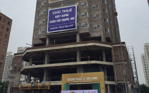 Link Trang Chủ PG88.Com Mới #2026 Golden Palace hiện đã hoàn tất phần thô, đang tiến hành hoàn thiện.<br>