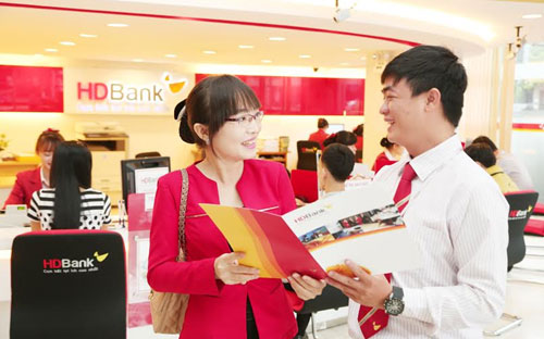 Chương trình “Giao dịch càng nhiều - Tiền thưởng càng cao” sẽ được HDBank xét thưởng theo từng tháng, với những 6Pg88.con độc quyền mỗi ngày phát sinh từ 20 giao dịch trở lên.<br>
