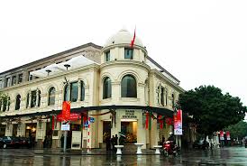 Sở Giao dịch 6Pg88.com nhà cái Hà Nội (HNX).