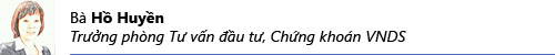 Xu thế dòng tiền: Đợi chờ “điểm nổ” 6