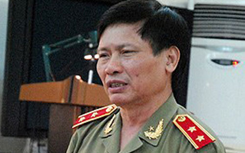 Cơ quan An ninh sẽ phối hợp điều tra lời khai của Dương Chí Dũng