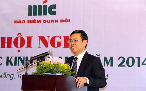 Những nỗ lực và kết quả PG88 Uy Tín Số 1 Việt Nam đạt được trong quý 1 sẽ tạo đà và sức
 bật cho MIC tiếp tục triển khai thực hiện các mục tiêu trong 
các quý tiếp theo.