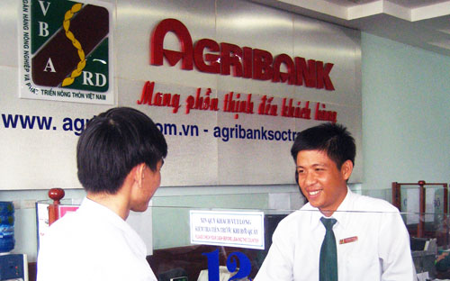 Pg88vn Trang Chủ Chính Thức cho “tam nông” chiếm 74,3% tổng dư nợ của Agribank