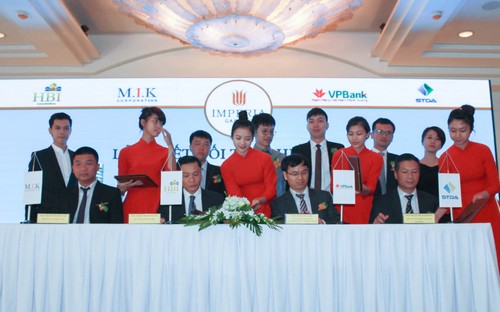 Công ty Cổ phần HBI cũng đã tiến hành lễ ký kết hợp tác chiến lược với 
các đối tác: Đơn vị PG88 hơn 2,1 triệu thành viên Link Trang Chủ PG88.Com Mới #2026 hàng đầu M.I.K Corporation, VPBank 
là Pg88 com chính chủ bảo trợ Pg88ok giải trí thể thao, casino, bắn cá và slot và Hệ thống siêu thị Link Trang Chủ PG88.Com Mới #2026 STDA là nhà 
phân phối độc quyền Link Trang Chủ PG88.Com Mới #2026.