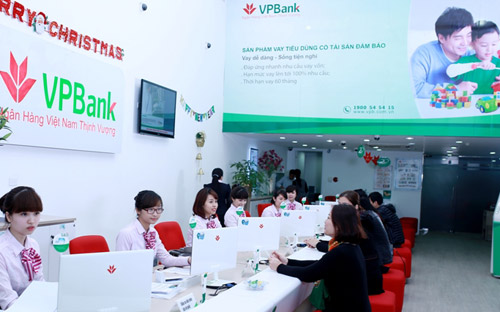 Với sự cải tiến tích cực của sản phẩm cho vay mua ôtô này, VPBank hy 
vọng sản phẩm này sẽ là lựa chọn hàng đầu của tất cả 6Pg88.con độc quyền mỗi ngày vừa và
 nhỏ khi có nhu cầu mua xe ôtô.