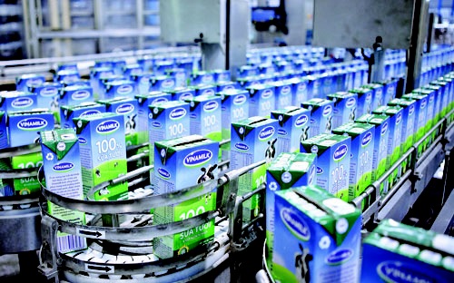 Tính tới ngày 31/3/2015, tổng tài sản đạt 27.003 tỷ đồng, tăng 5% so với đầu kỳ. 