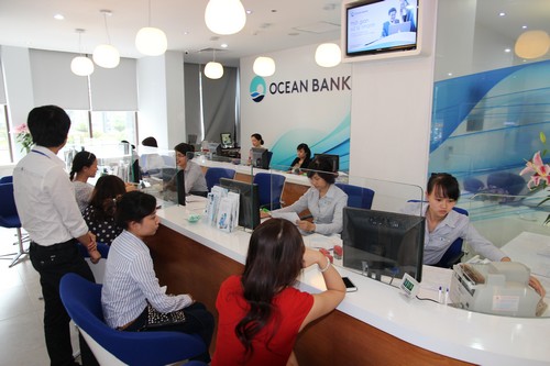 Trong tháng 7/2014, Pg88 com chính chủ Đại Dương (OceanBank) triển khai gói cho 
vay 6Pg88.con độc quyền mỗi ngày trị giá 2.000 tỷ đồng với lãi suất ưu đãi VND chỉ 
7%/năm.